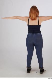 Photos of Julia Edwards standing t poses whole body 0003.jpg
